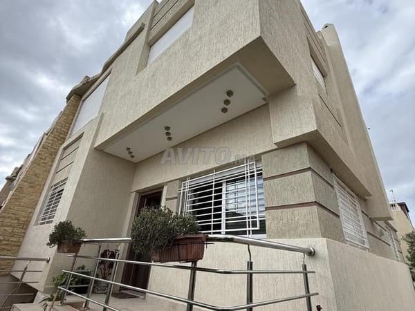 Villa for sale / Route d'Achakkar