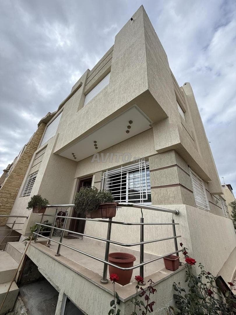 Villa for sale / Route d'Achakkar