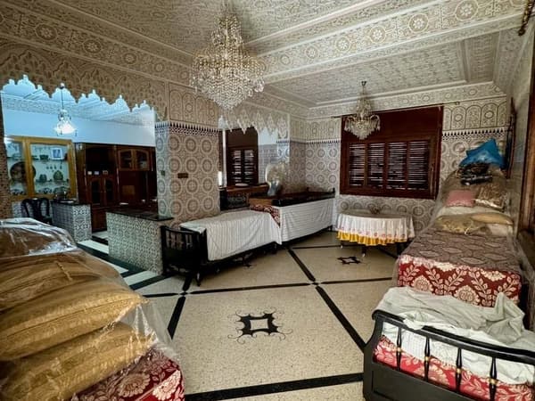 Maison 120 m² à vendre à Casablanca Oulfa