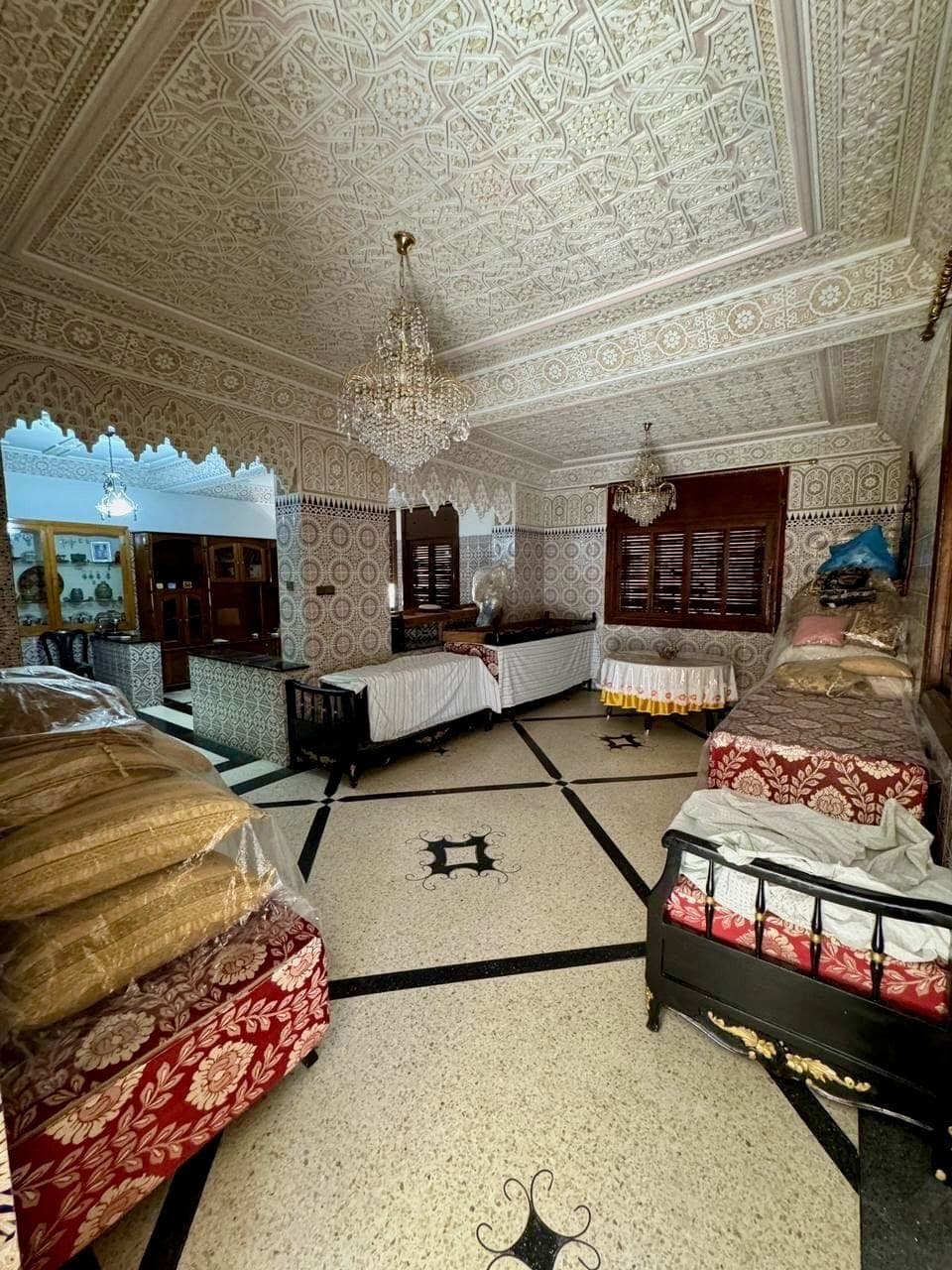 Maison 120 m² à vendre à Casablanca Oulfa