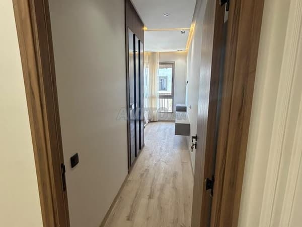 Appartement te huur in El Maâz, Casablanca