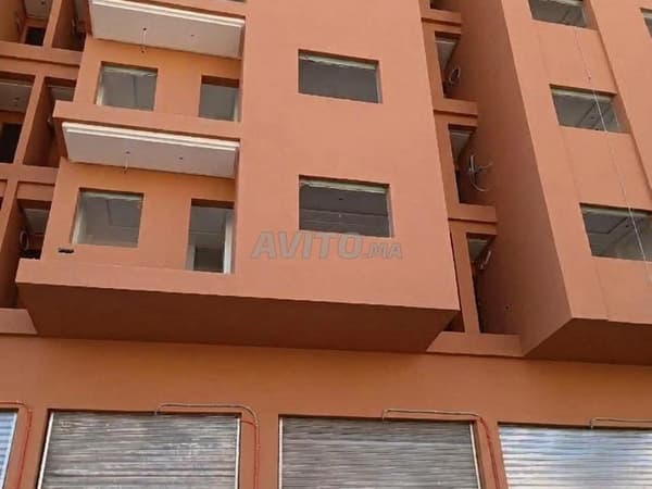 Appartement Majorelle neuf