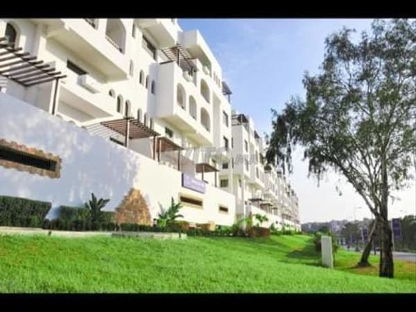 Appartamento in vendita con vista mare a Tangeri