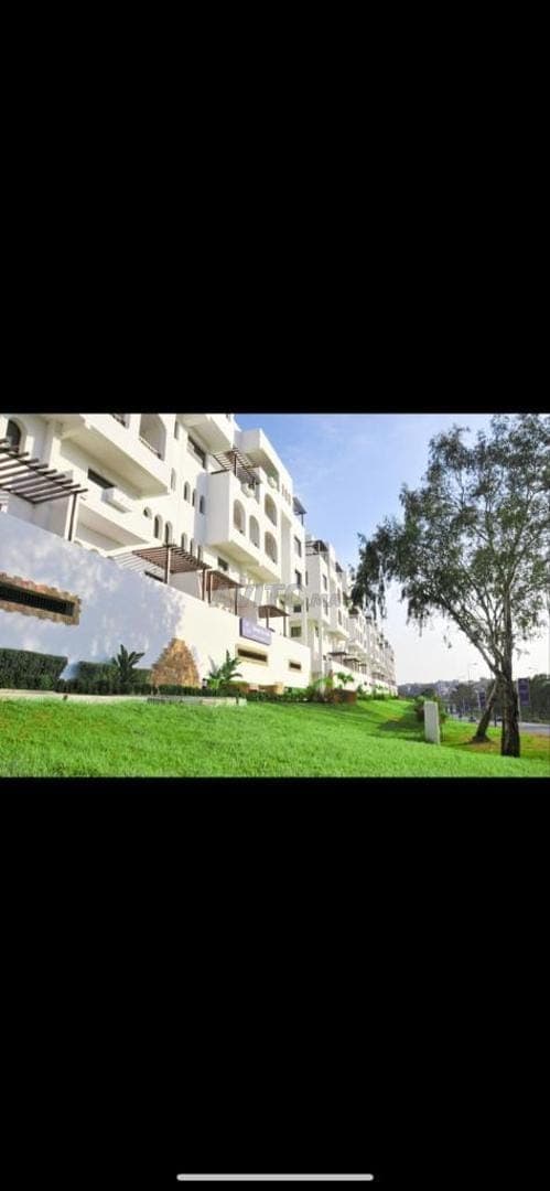 Appartamento in vendita con vista mare a Tangeri