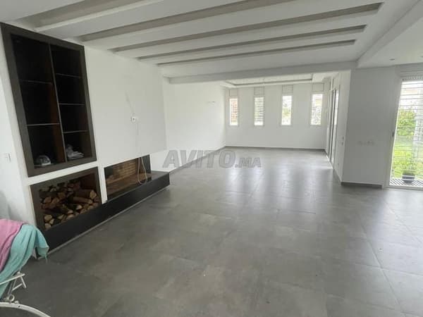 Villa 3 slaapkamers