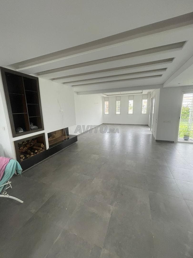 Villa 3 slaapkamers