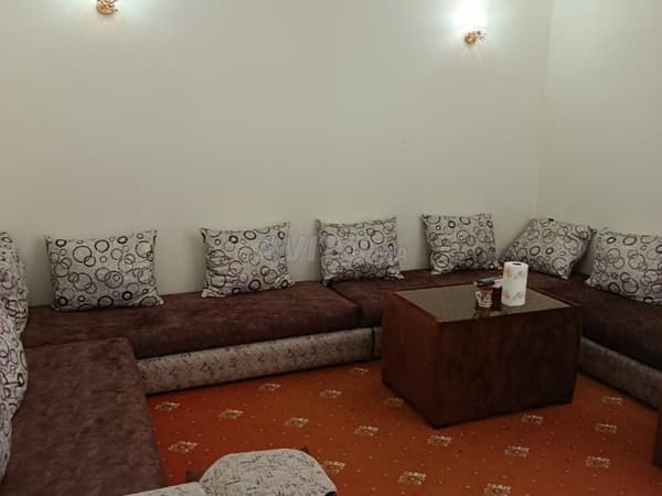 Appartement à louer 100 m² à Tanger