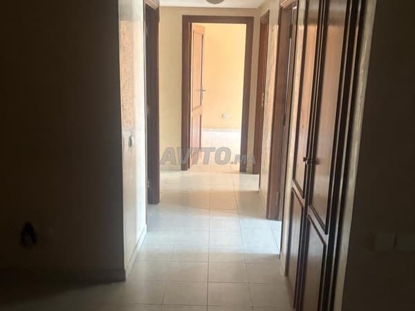 Bel appartement à vendre
