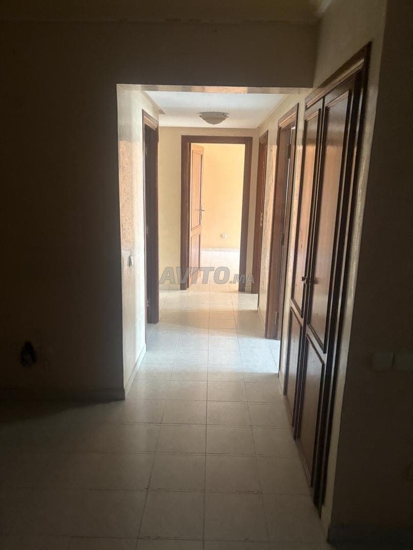 Bel appartement à vendre