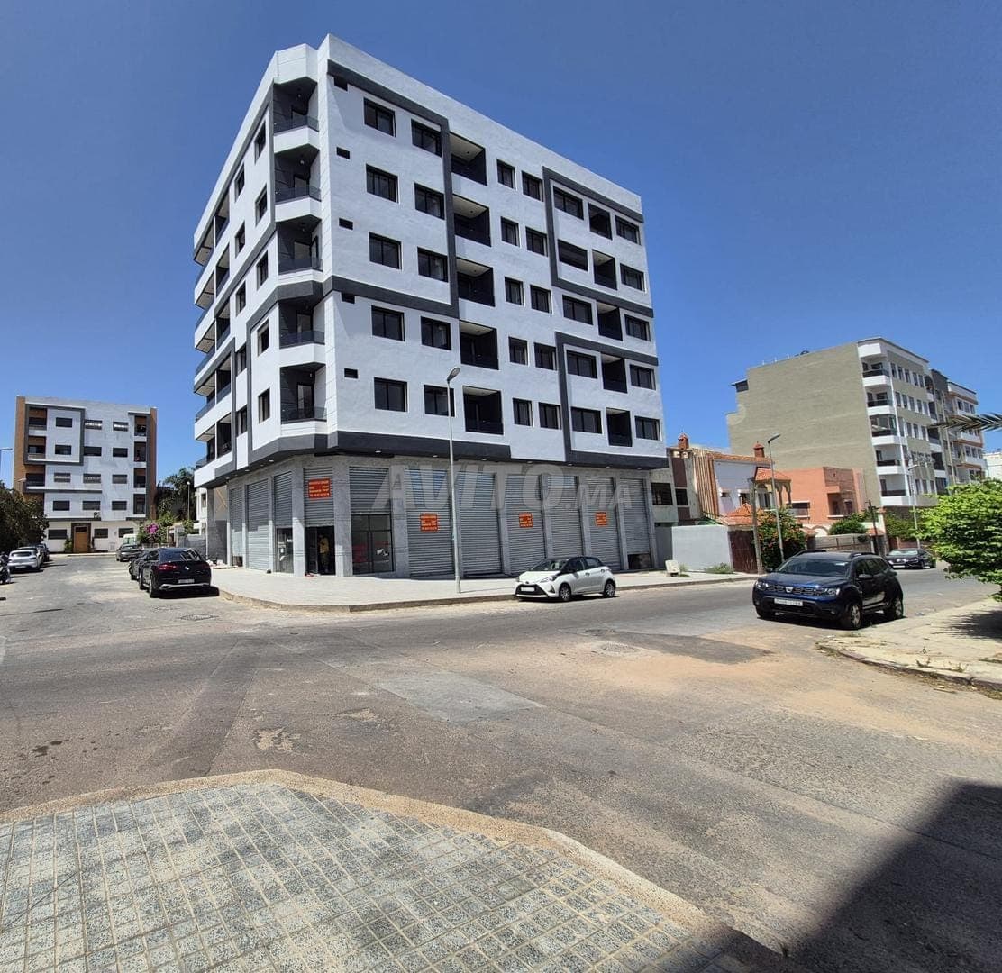 Magasin 30 m² à vendre avec soupente