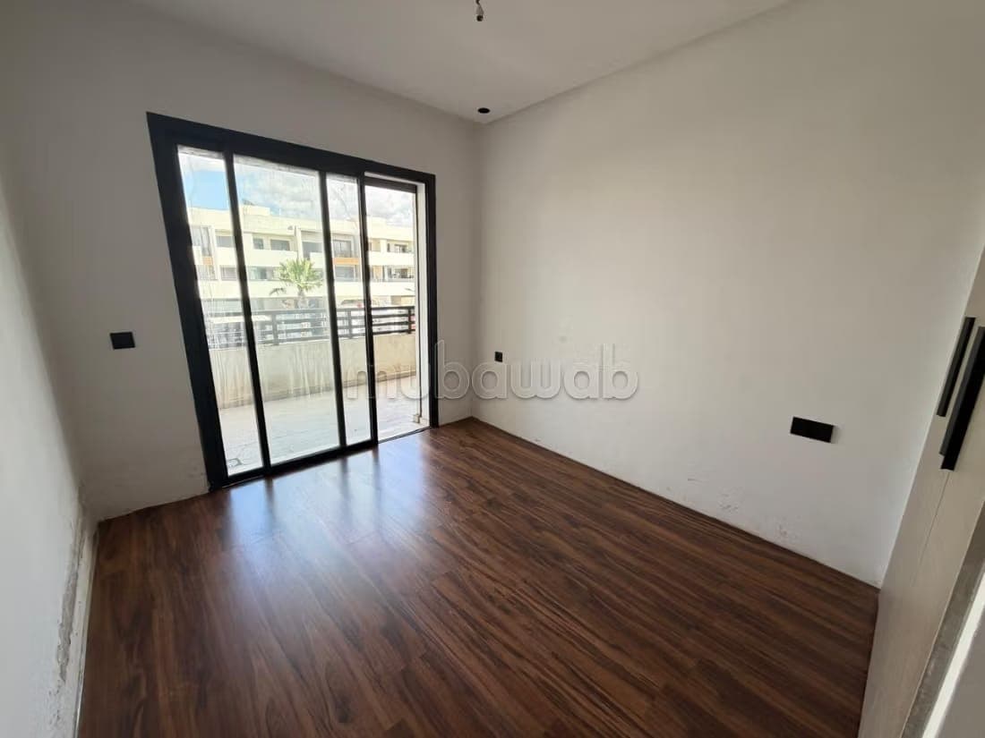 Te huur – prachtig appartement in La Ville Verte