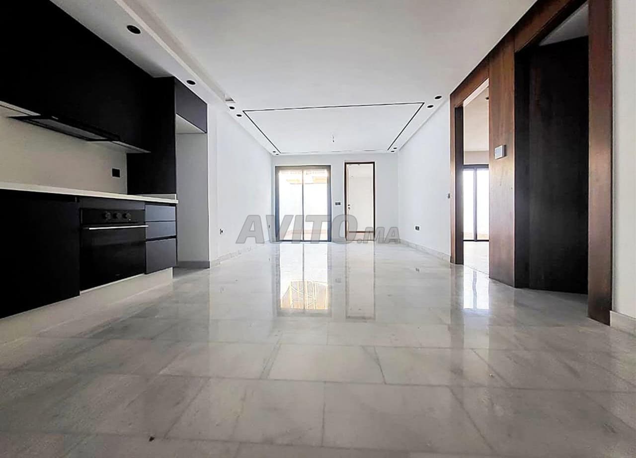 Appartamento 2 camere 78m² 1° piano Terrazza Princesses