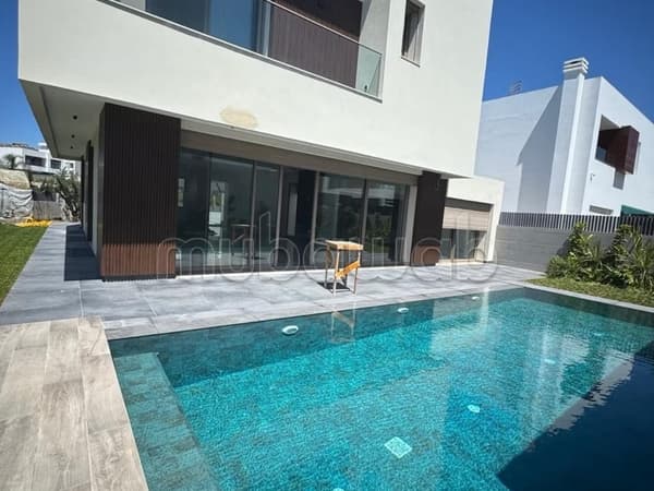 Luxevilla te huur in Riyad