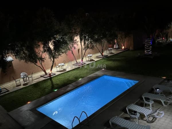 Hotel Riad in vendita