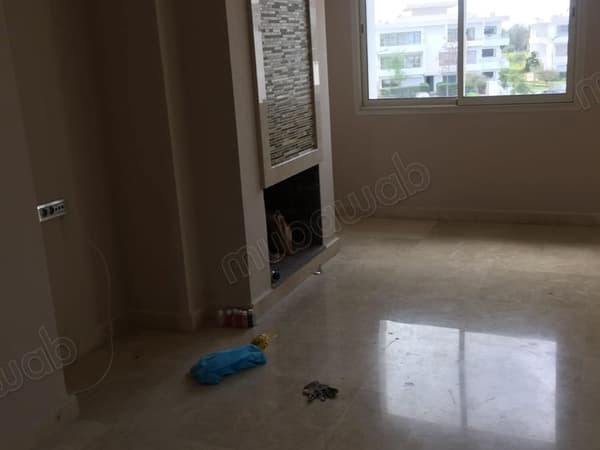 Te huur appartement ville verte prestigia