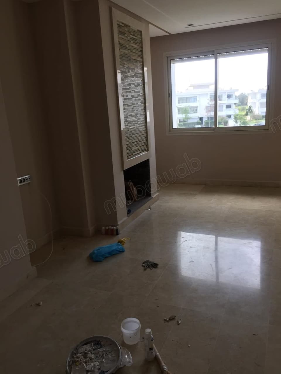 Te huur appartement ville verte prestigia