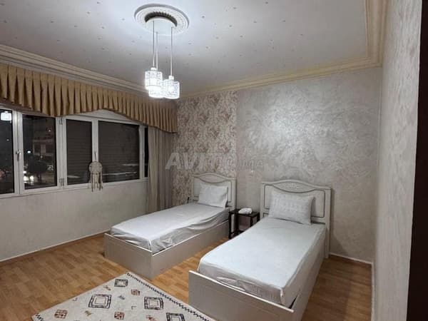 Appartamento in affitto 120 m² a Tanger