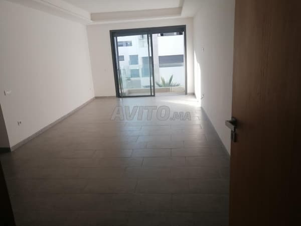 Appartement te huur in Harhoura