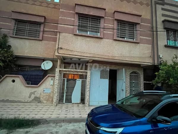 Apartment for rent 121 m² in Oujda