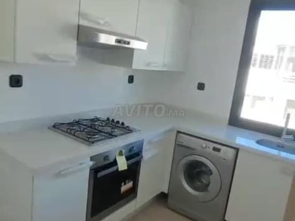 Appartement à louer El Arâr