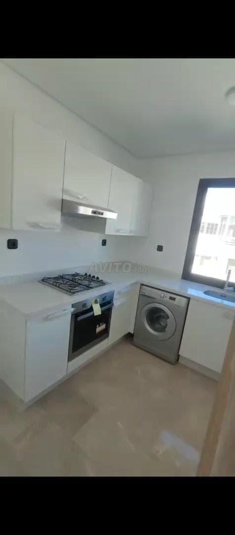 Appartement à louer El Arâr