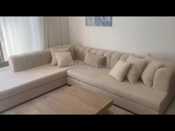 Neues möbliertes Studio in l'Oasis
