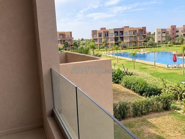 Appartement Prestigia neuf meublé location