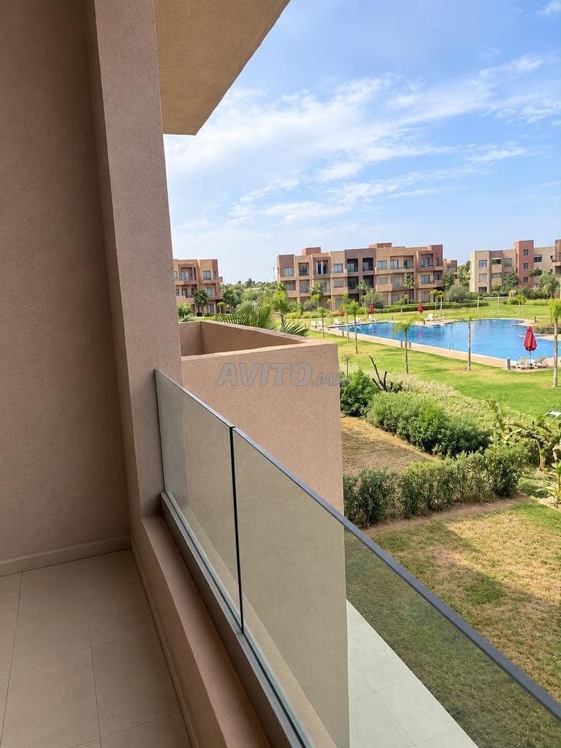 Appartement Prestigia neuf meublé location