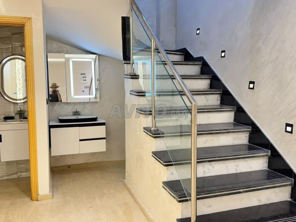 Appartement à louer 160 m² à El Jadida