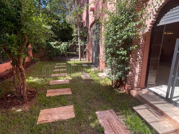 Villa titree 320m² 8km route fes