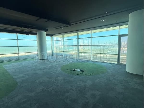 Kantoor te koop – Casablanca Marina, uitzonderlijk zeezicht
