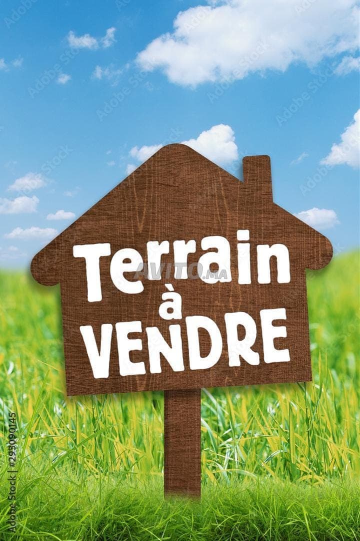 Zum Verkauf: schönes Grundstück von 1860 m² im Lot AlMachri9, Souissi