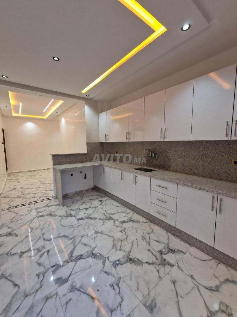 Apartment Private Residence 98m Chouka
