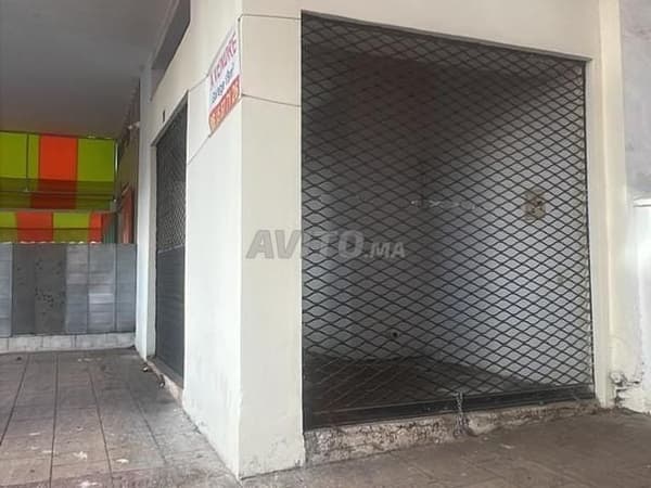 18 m² à louer – Oulad Mtaa, Témara