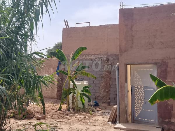 Casa in vendita su طريق أگفاي