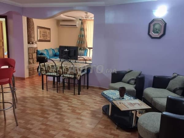 Appartement à vendre au centre-ville