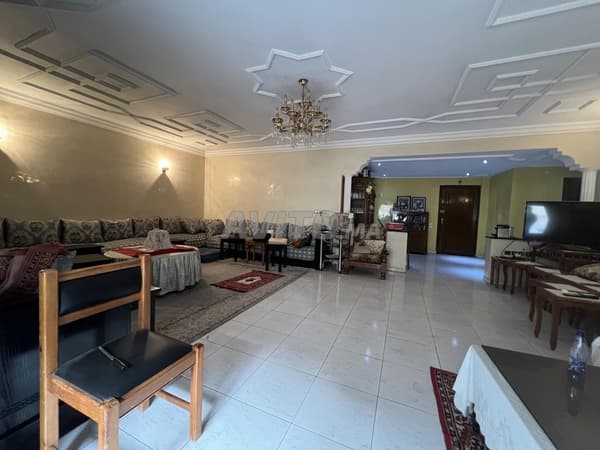 Appartement te koop 2 Mars