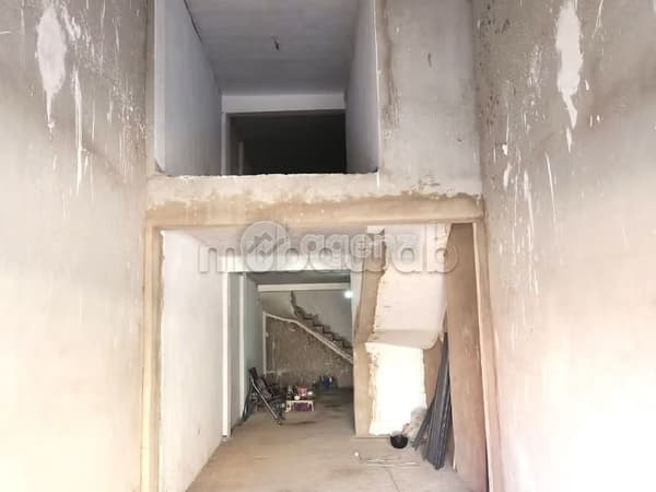 Handelspand te koop 155 m² Tamaris Dar Bouazza