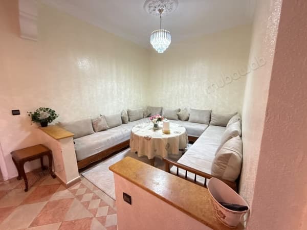 Maison à la vente à Mhamid