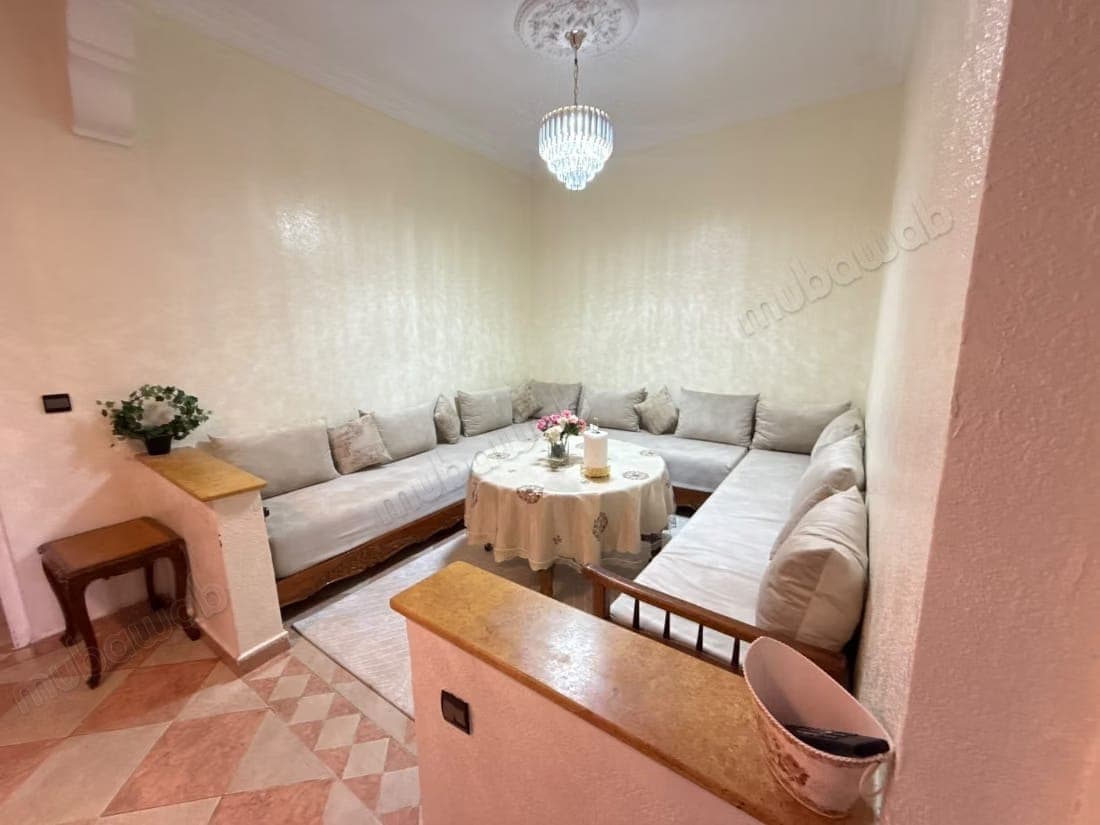 Maison à la vente à Mhamid