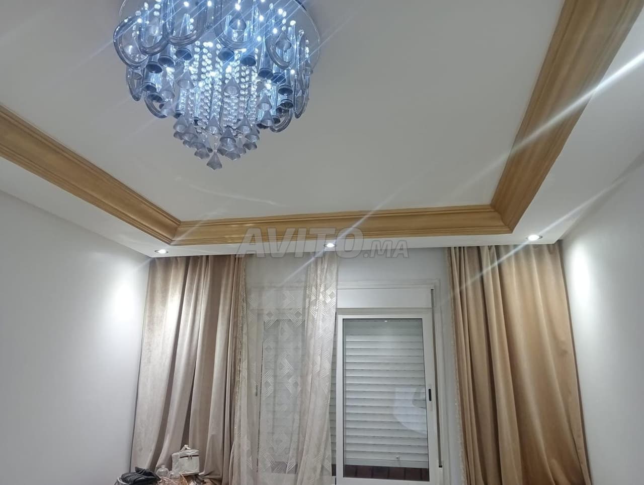 Appartement à vendre - résidence économique