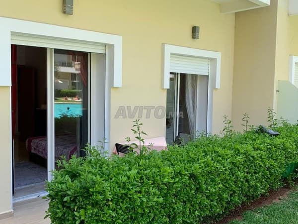 Appartement 104