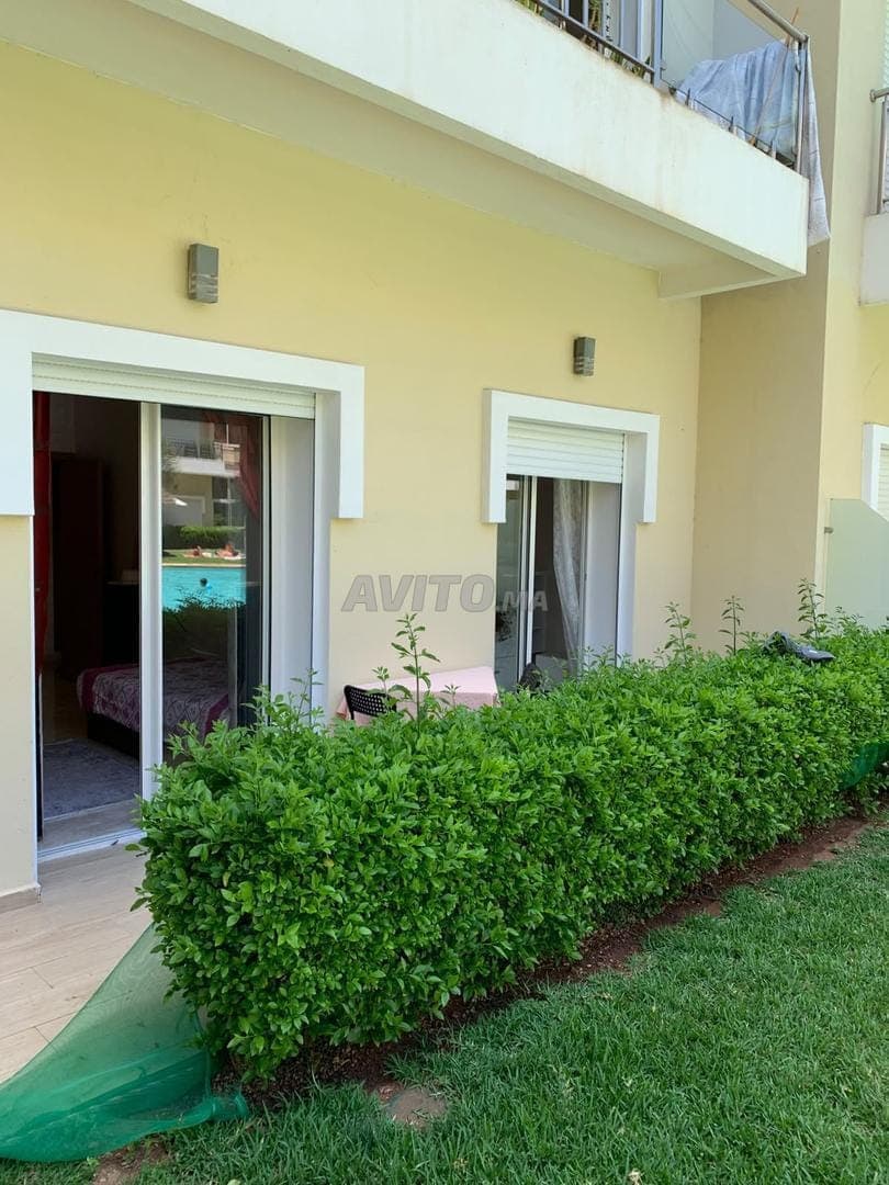 Appartement 104
