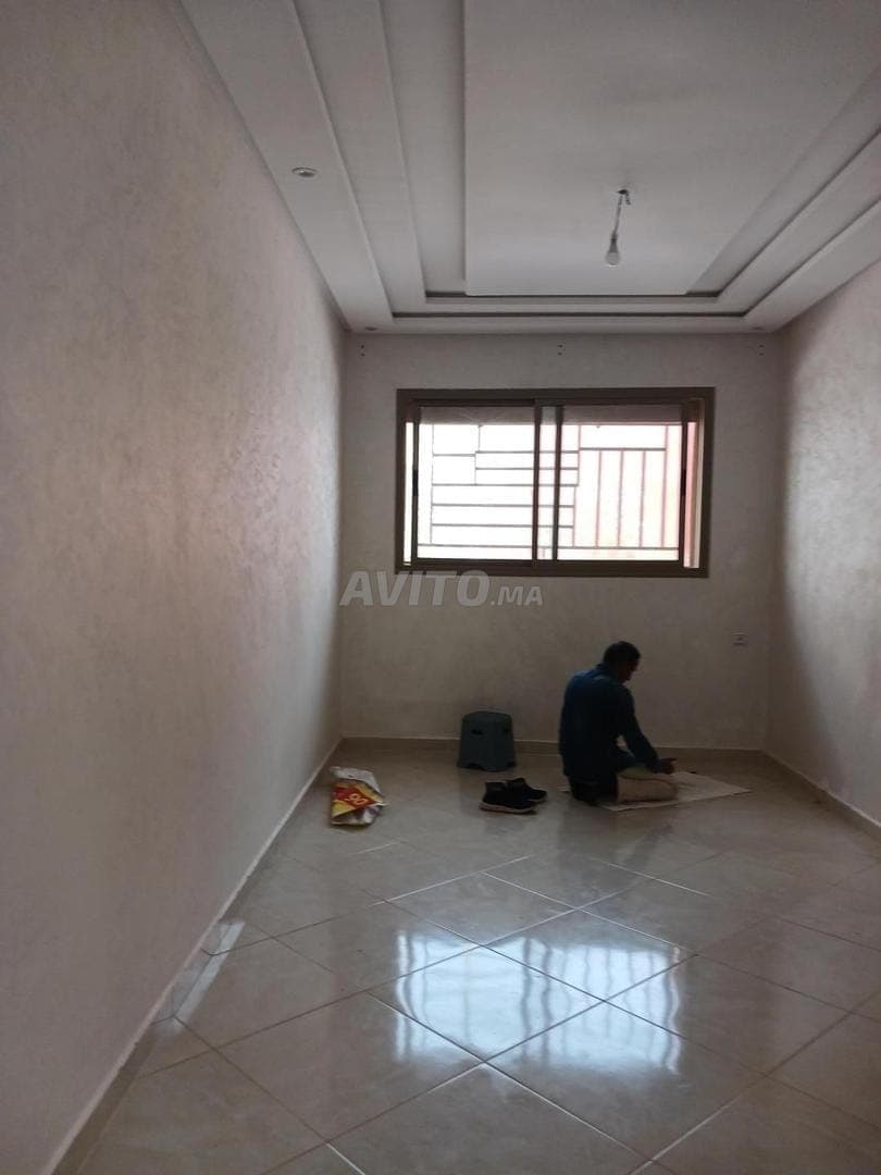 Apartment for sale Sidi Rahal