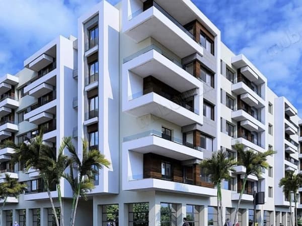 Appartamento NUOVO in affitto a Sala Al Jadida