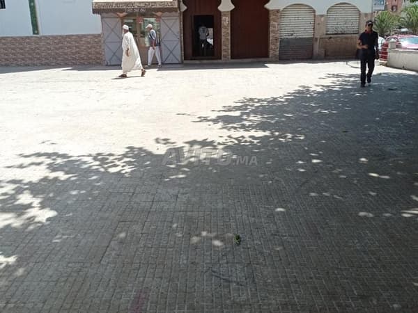 Rue واد سبو الوفاق 1