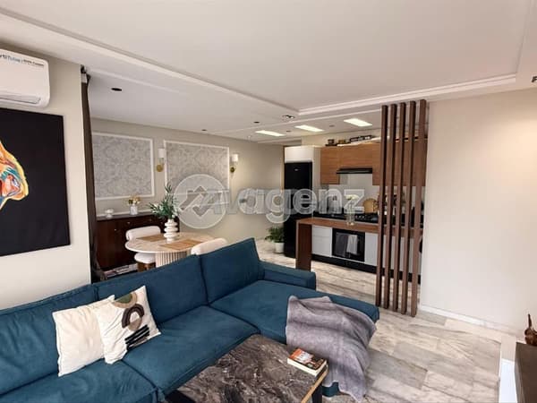 CMN-MA-2900 - Appartamento in affitto a Plateau
