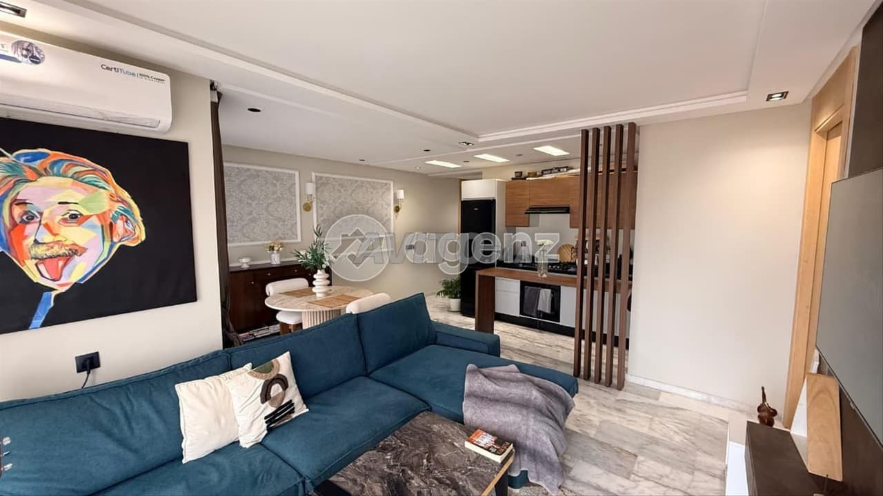CMN-MA-2900 - Wohnung zur Miete in Plateau