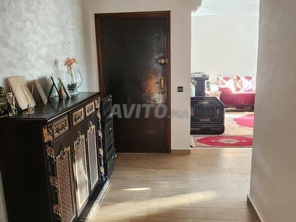Wohnung zu verkaufen 64 m² in Hay Moulay Abdellah