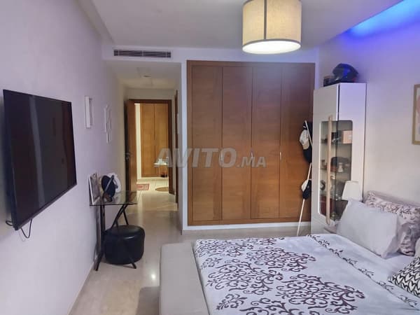 Wohnung zur Miete 140 m² in Mohammedia